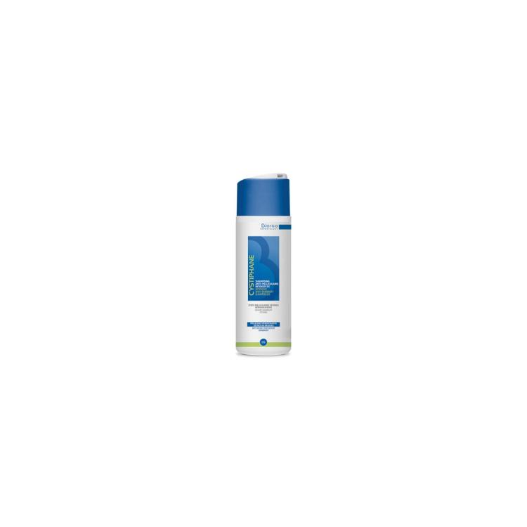 BIORGA Cystiphane Intensive Anti-Dandruff Shampoo DS 200ml