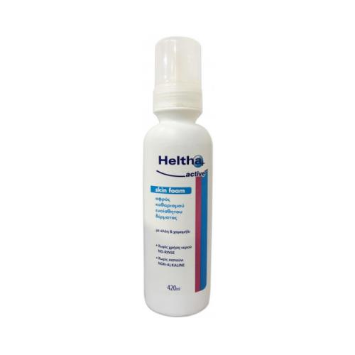 heltha+-active-skin-foam-420ml-5200395480042