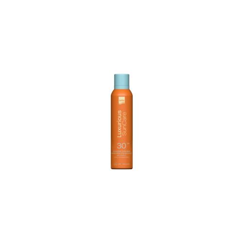 INTERMED Luxurious Sun Care Antioxidant Sunscreen Invisible Spray SPF30 200ml