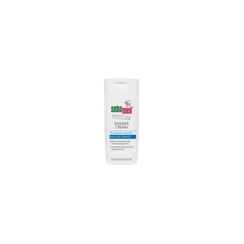 SEBAMED Sensitive Skin Shower Cream 200ml