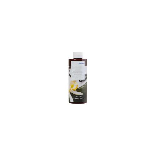 KORRES Mediterranean Vanilla Blossom Άνθη Βανίλιας Αφρόλουτρο 400ml