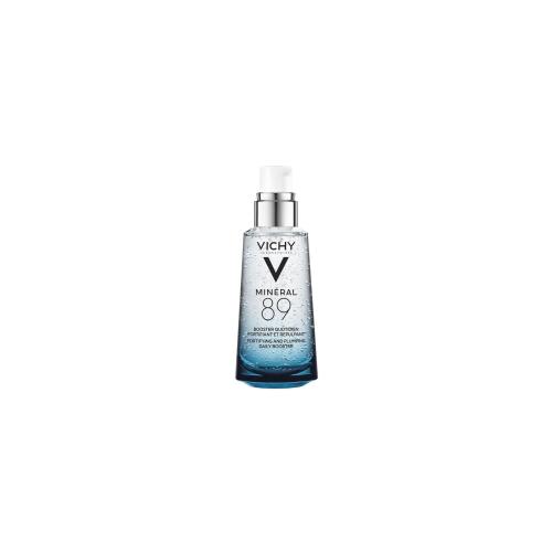 VICHY Mineral 89 Hyaluronic Acid Face Moisturizer 50ml