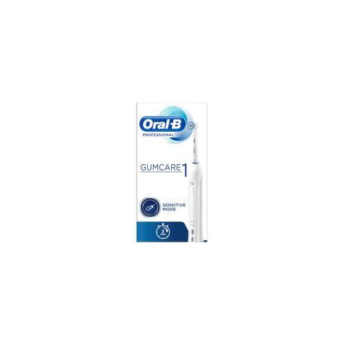 ORAL-B Professional Gum Care 1 Ηλεκτρική Οδοντόβουρτσα